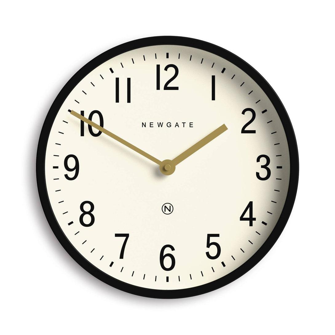 NEWGATE Master Edwards Veggklukka 30cm