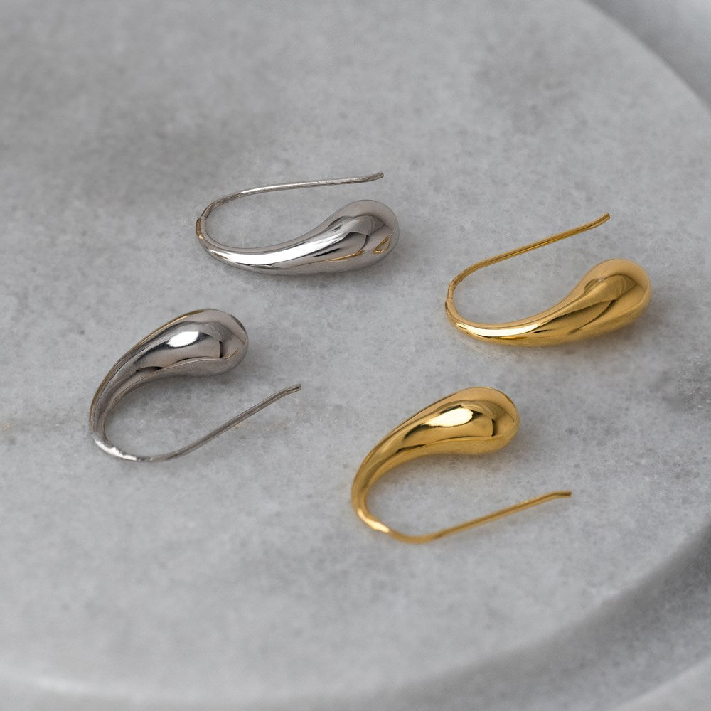 NORDAHL Macarina silfureyrnalokkar •010900