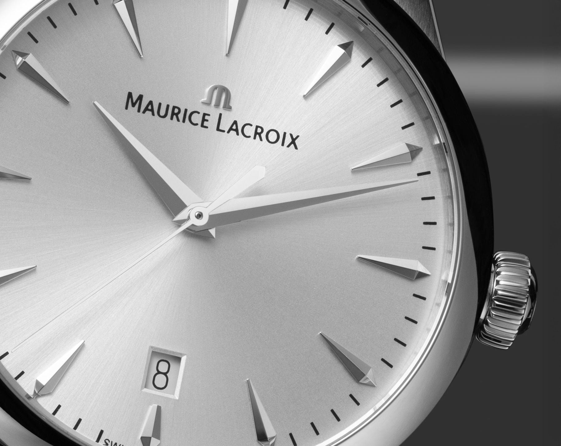MAURICE LACROIX 1975 39mm