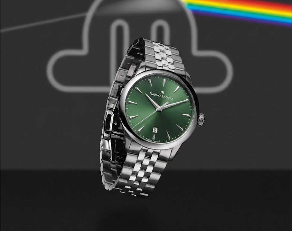 MAURICE LACROIX 1975 39mm