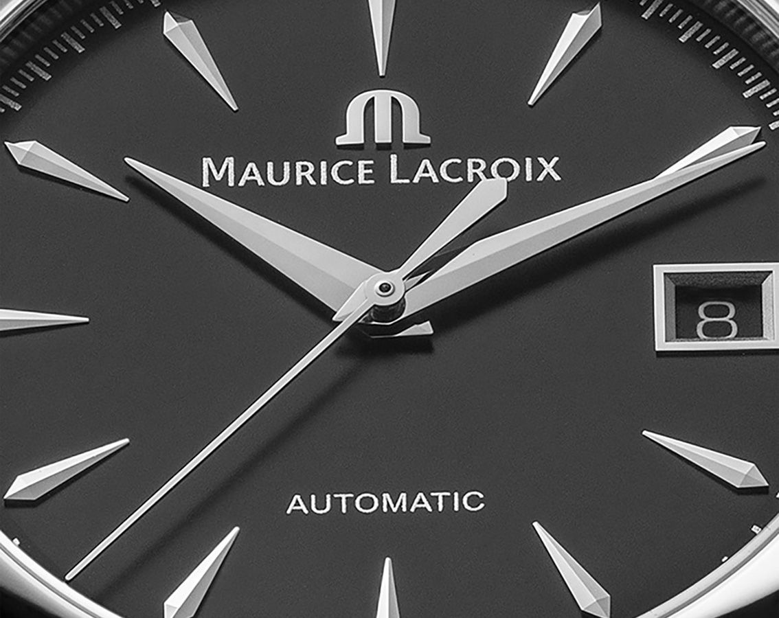 MAURICE LACROIX 1975 Automatic 36mm