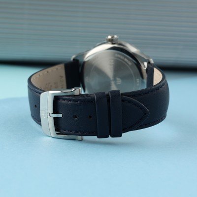 MAURICE LACROIX 1975 39mm