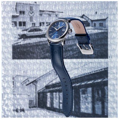 MAURICE LACROIX 1975 Automatic 36mm