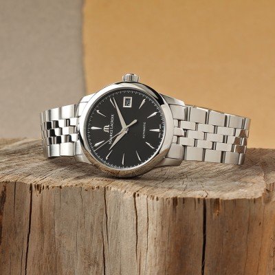 MAURICE LACROIX 1975 Automatic 36mm