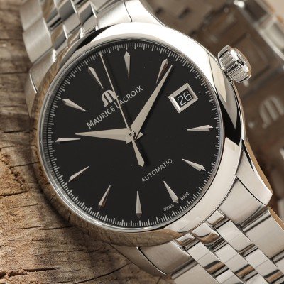 MAURICE LACROIX 1975 Automatic 36mm