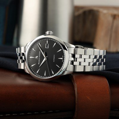 MAURICE LACROIX 1975 Automatic 40mm