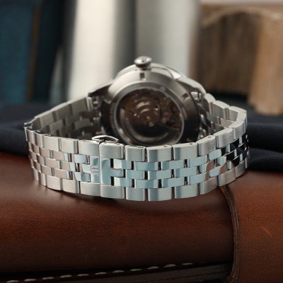 MAURICE LACROIX 1975 Automatic 40mm