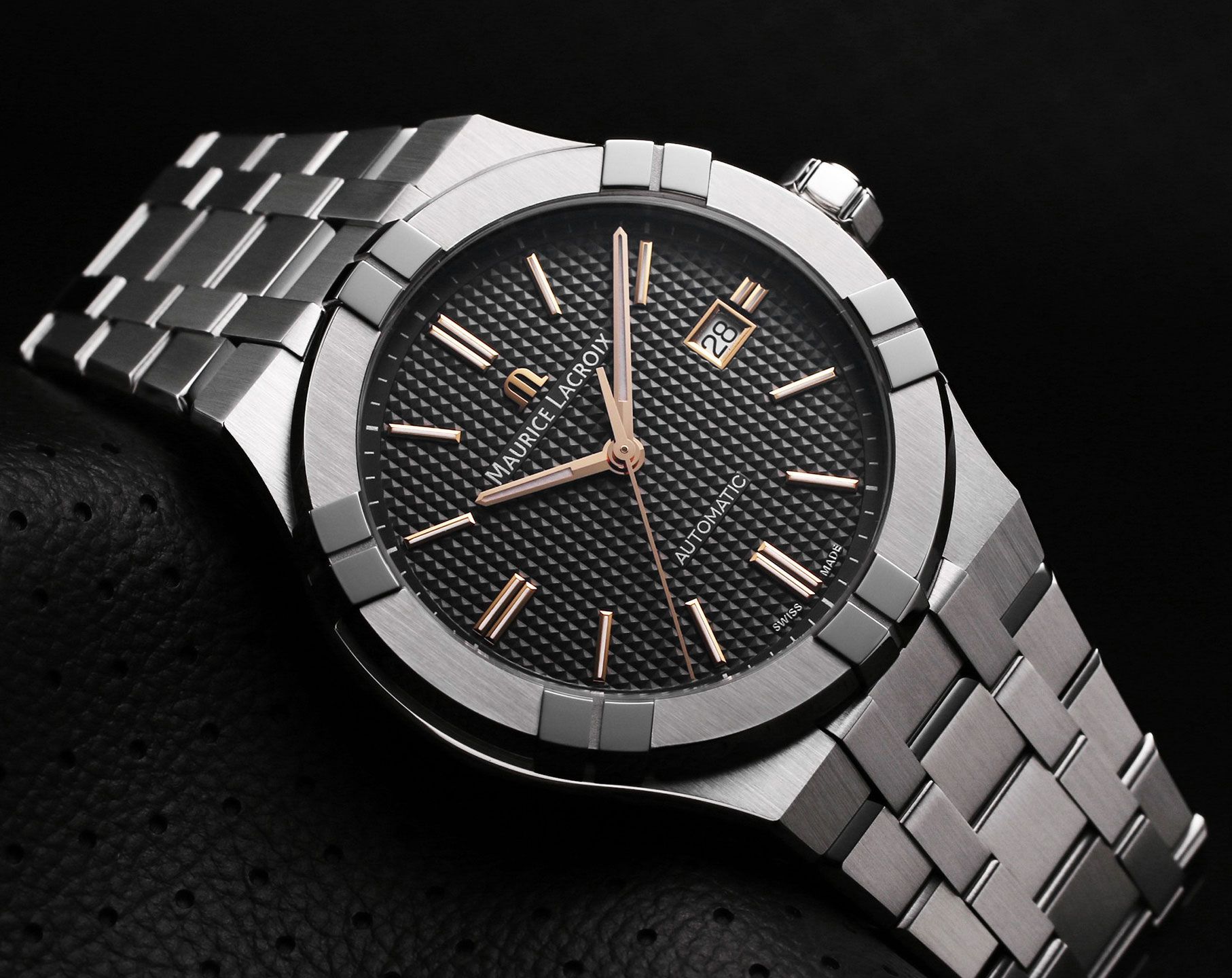 MAURICE LACROIX Aikon Automatic 42mm