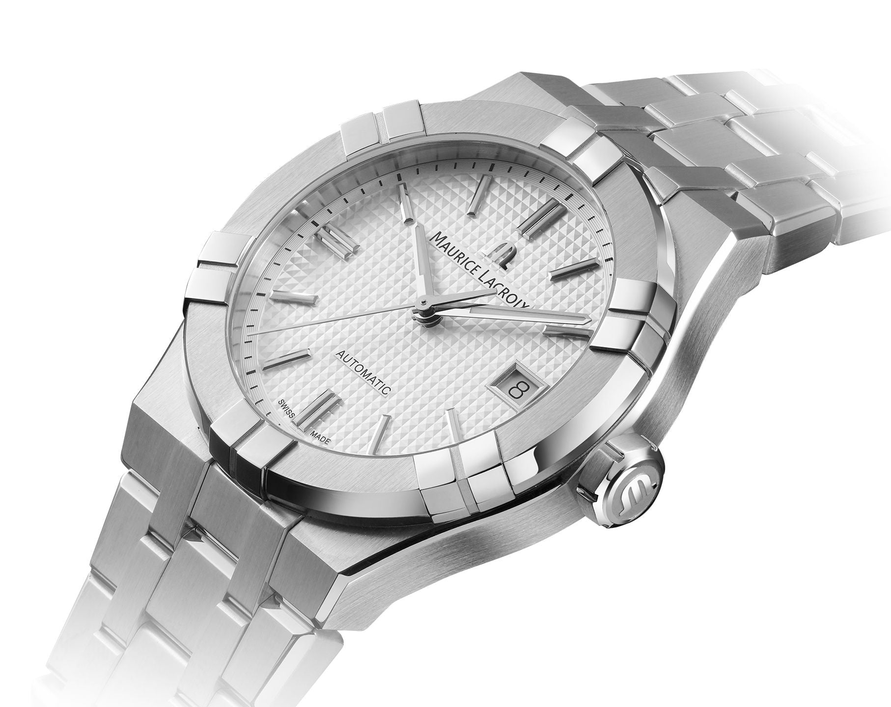 MAURICE LACROIX Aikon Automatic 39mm