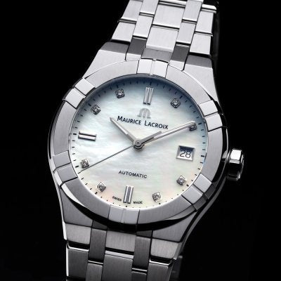 MAURICE LACROIX Aikon Ladies 35mm