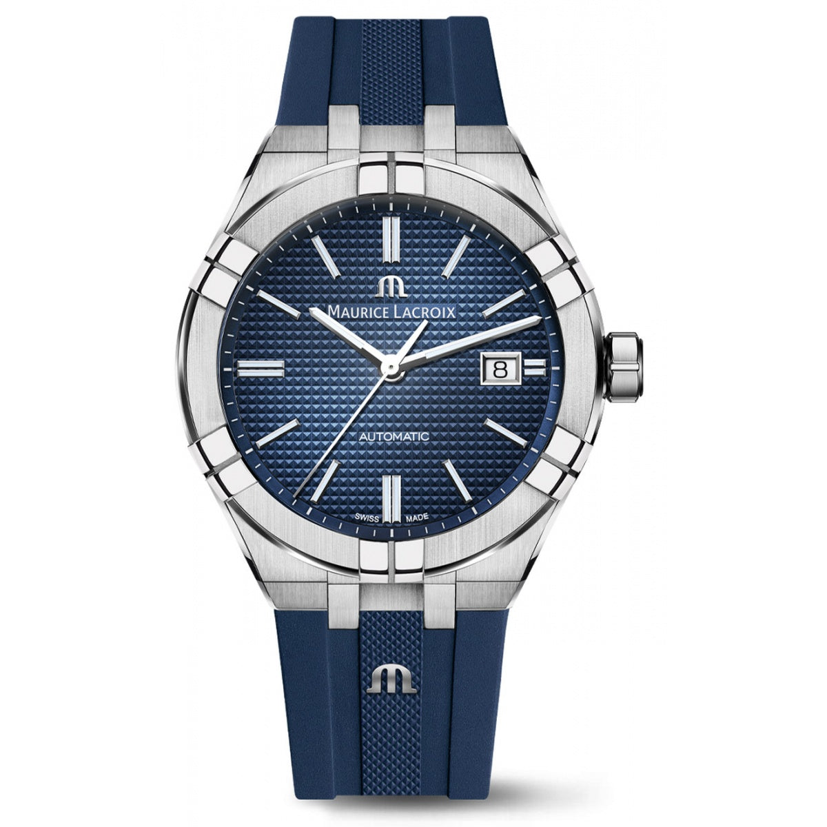 MAURICE LACROIX Aikon Automatic 39mm + Auka ól