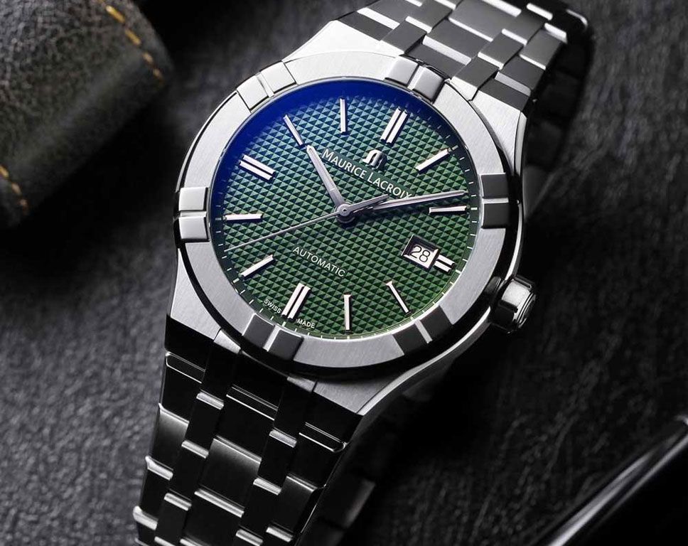 MAURICE LACROIX Aikon Automatic 42mm