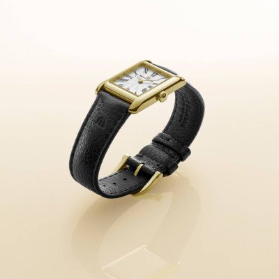 MAURICE LACROIX Fiaba Square 24mm