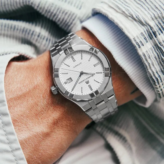 MAURICE LACROIX Aikon Automatic 39mm