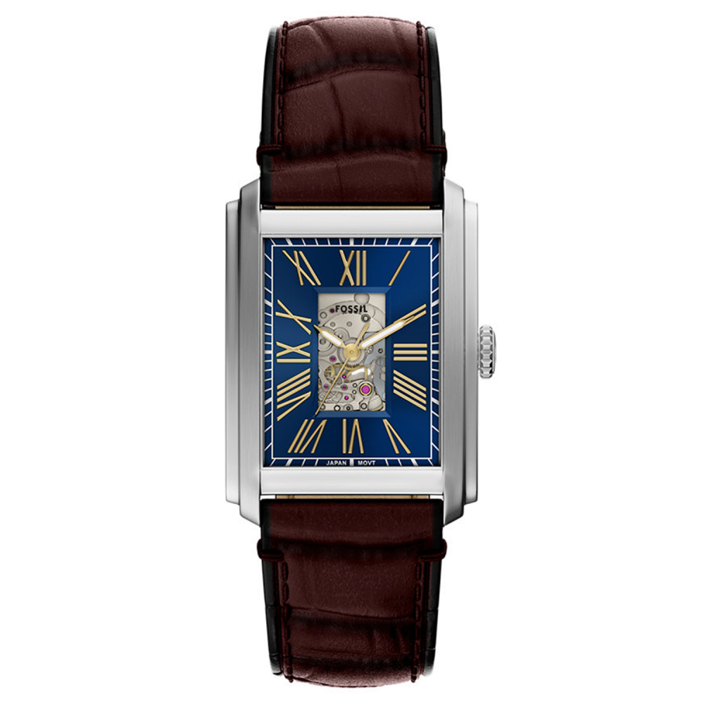 FOSSIL Carraway Automatic 30mm ME3273