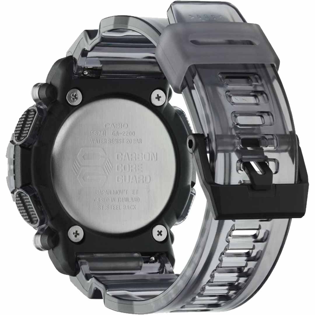 CASIO G-Shock GA-2200SKL-8AER