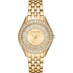 MICHAEL KORS Harlowe 38mm