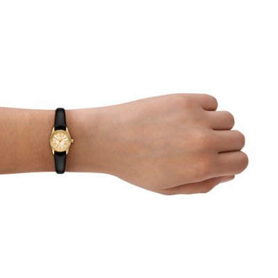 MICHAEL KORS Petite Lexington 22mm