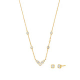 MICHAEL KORS Brilliance Gjafasett MKC1774
