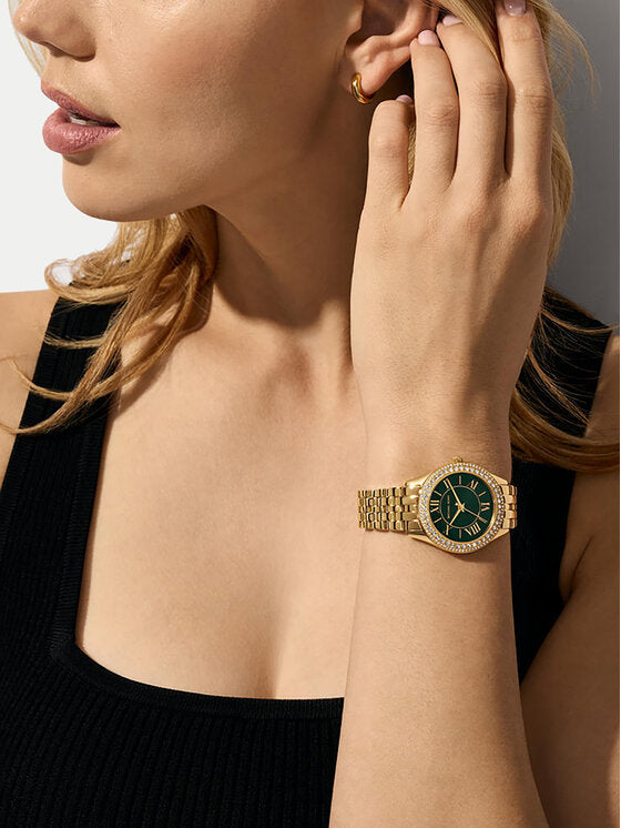 MICHAEL KORS Harlowe 33mm