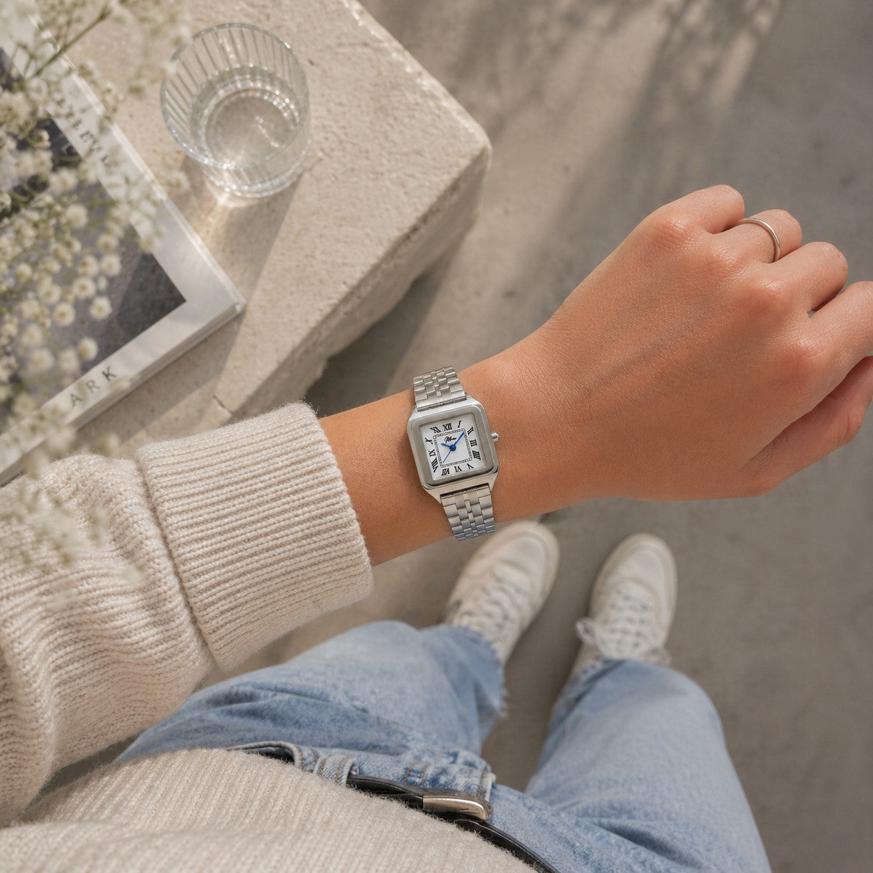 MIRA Evelyn 26x34mm