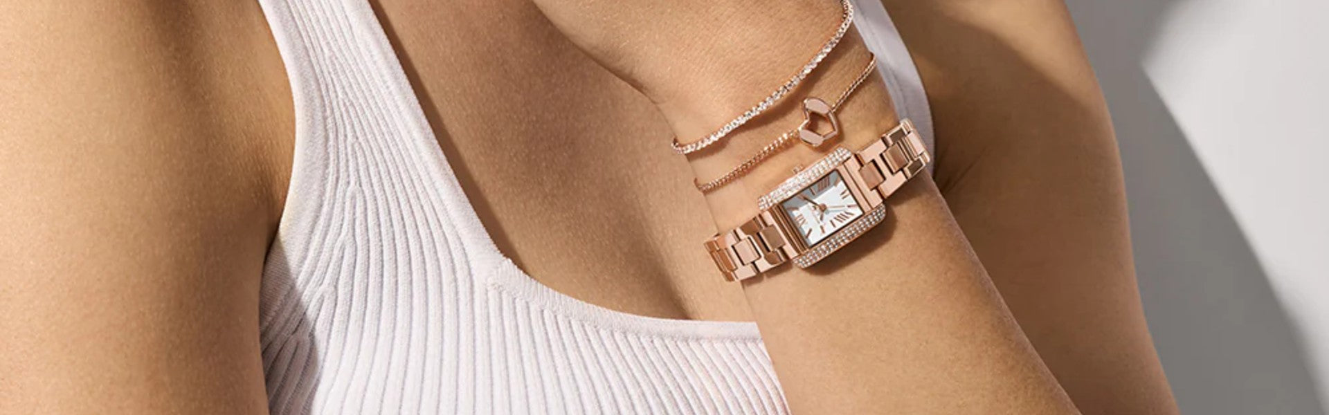 Michael Kors gjafasett