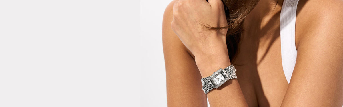 Michael Kors dömuúr