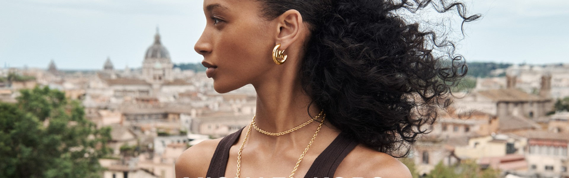 Michael Kors skartgripir