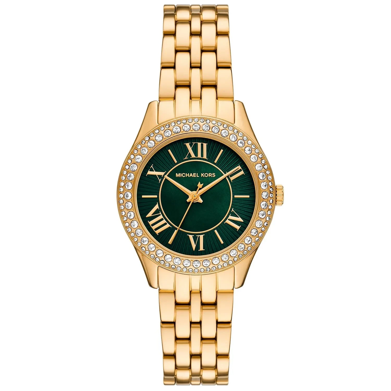 MICHAEL KORS Harlowe 33mm