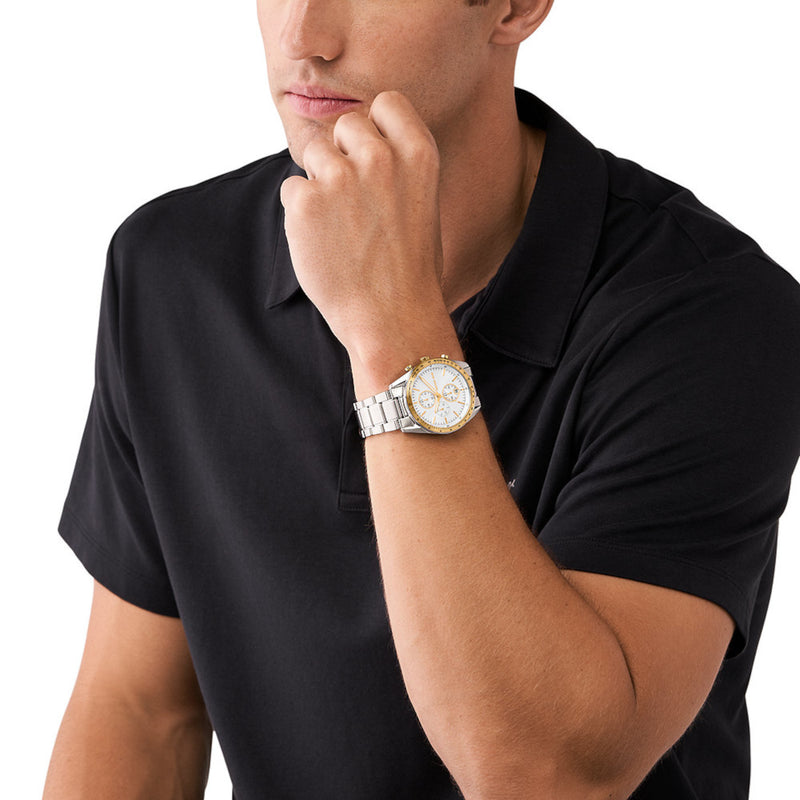 MICHAEL KORS Accelerator 42mm