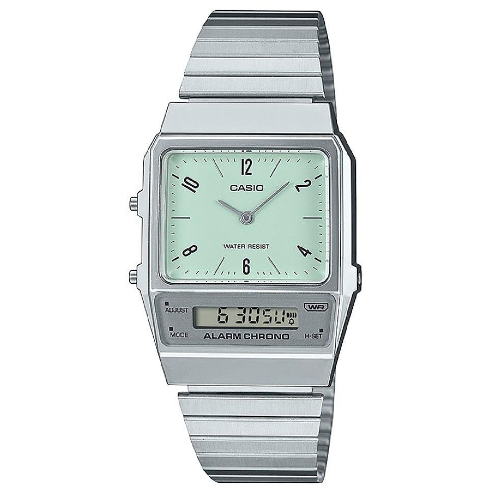 CASIO Vintage AQ-800E-3AEF