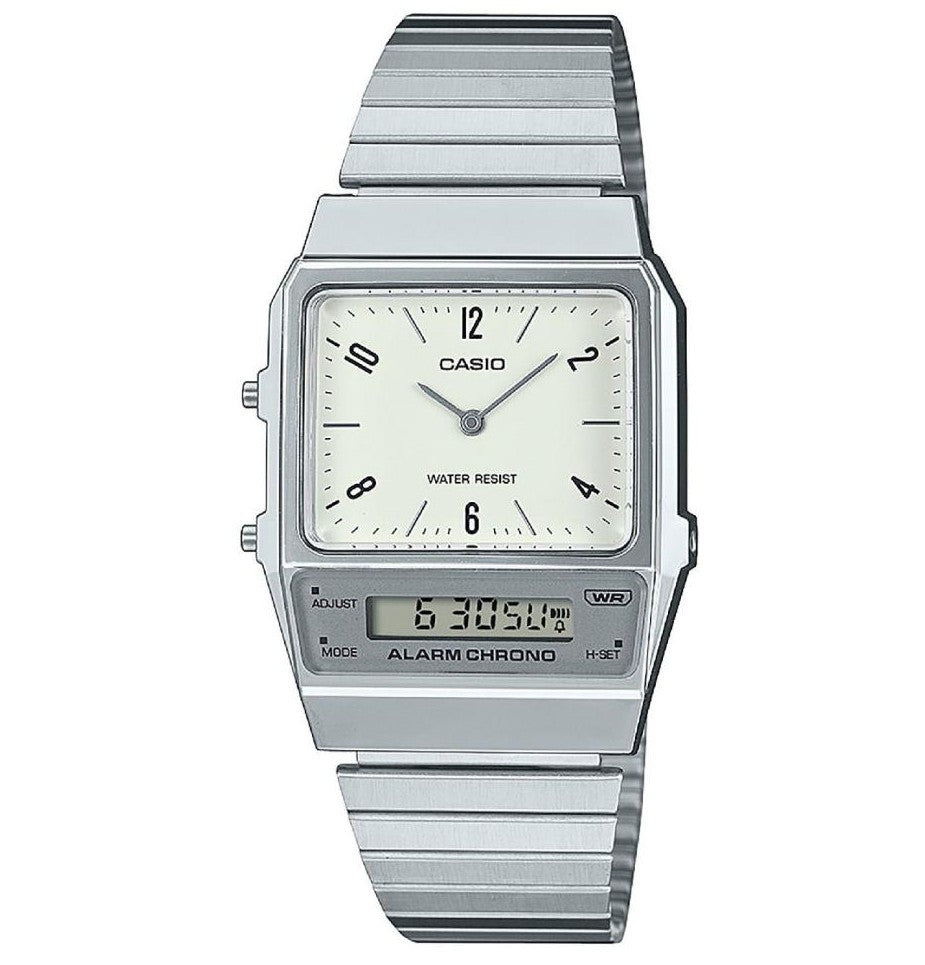 CASIO Vintage AQ-800E-7A2EF