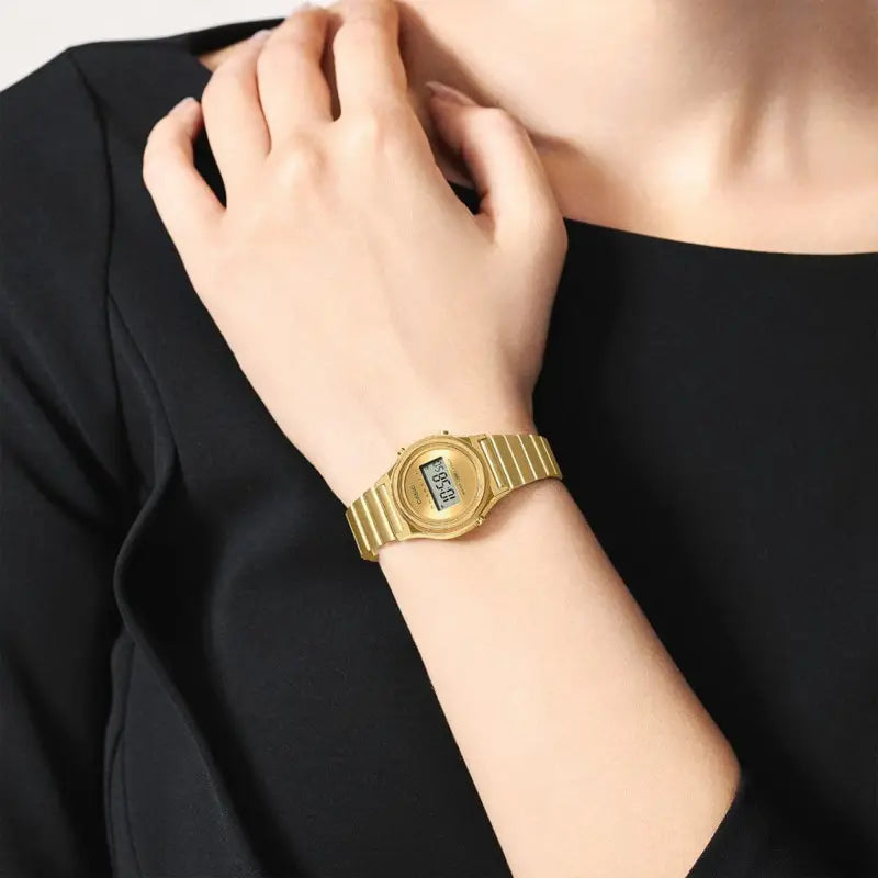 CASIO Vintage LA700WEG-9AEF