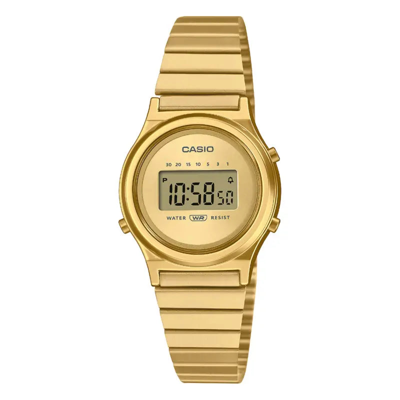 CASIO Vintage LA700WEG-9AEF