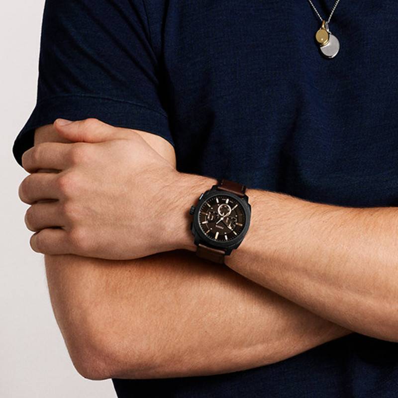 FOSSIL Machine FS6101
