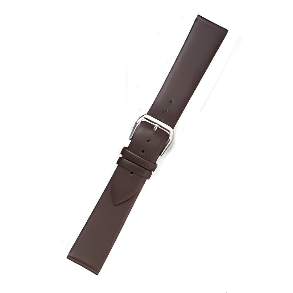 Napoli leðuról | Dökkbrún