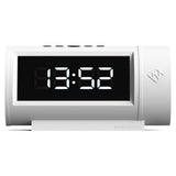 NEWGATE Pil LED Alarm Clock