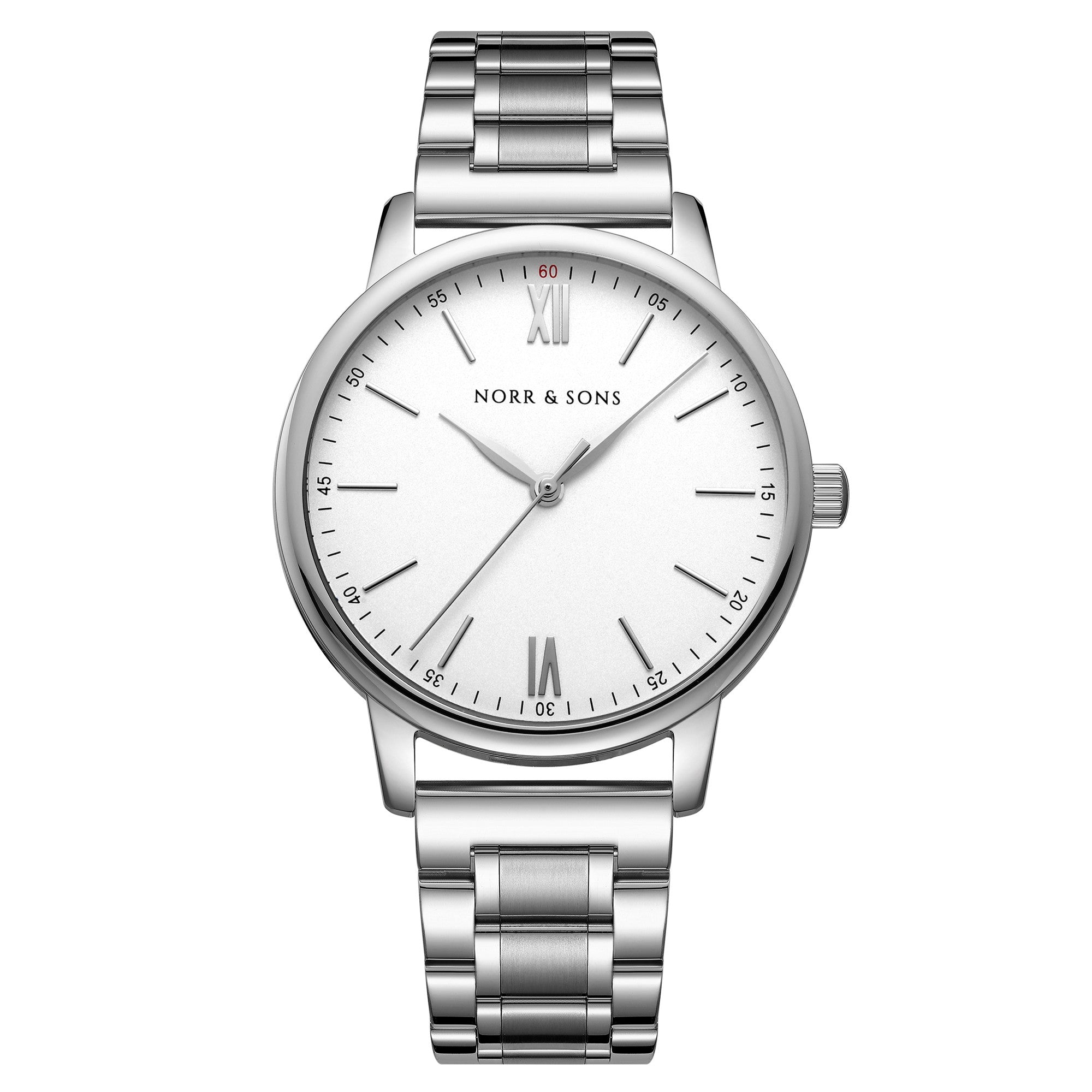 Norr & Sons Heritage 42mm NSW-6001