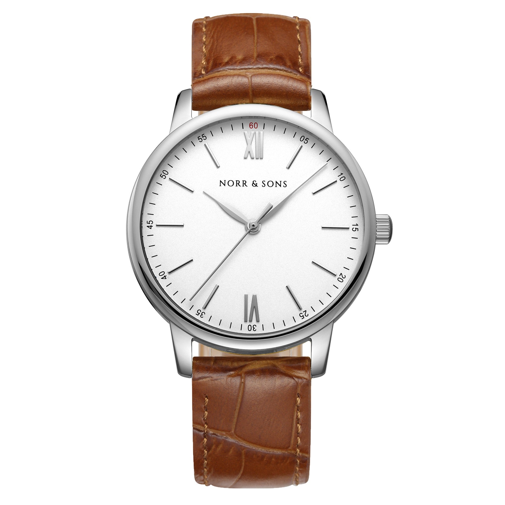 Norr & Sons Heritage 42mm NSW-6002