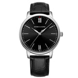 Norr & Sons Heritage 42mm NSW-6004