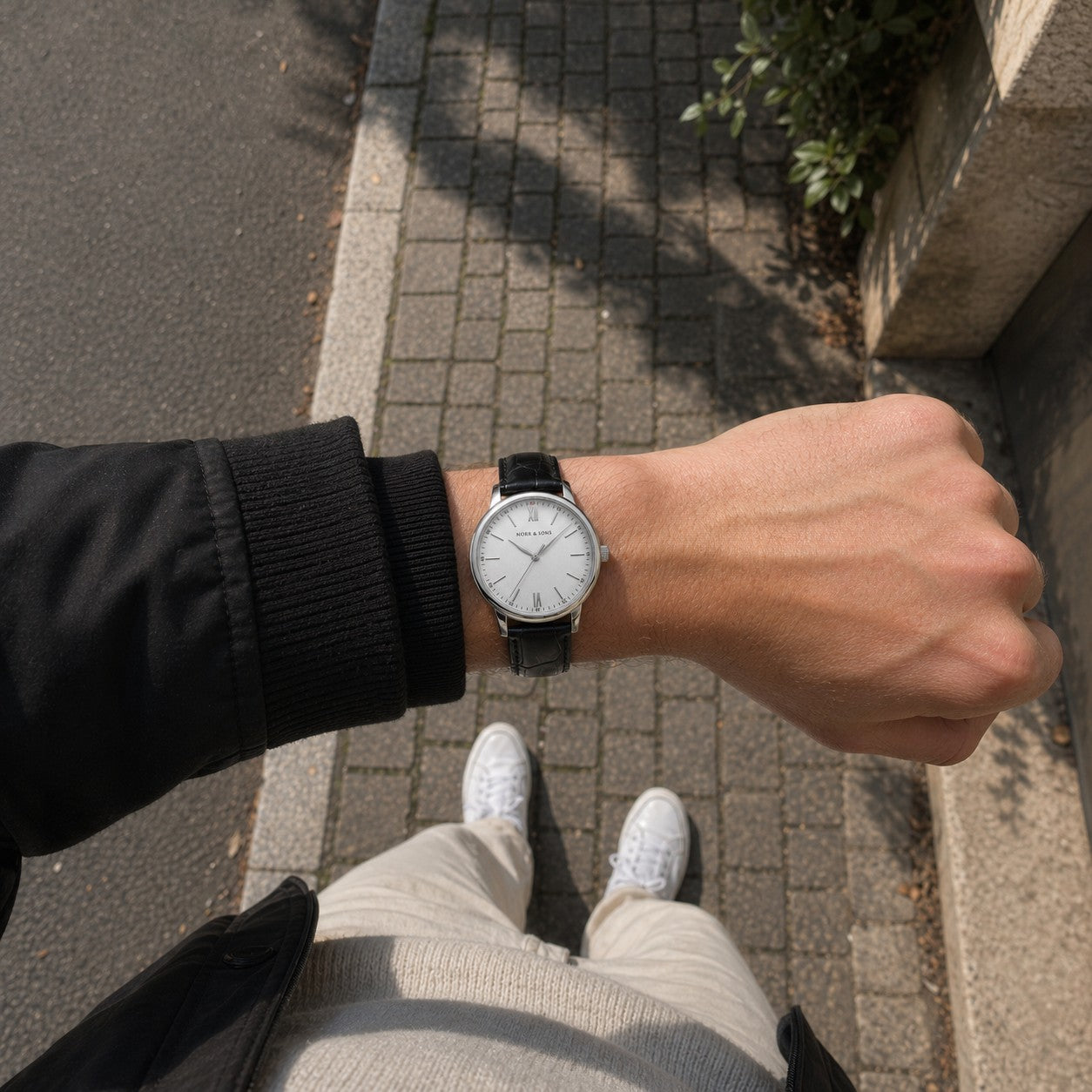 Norr & Sons Heritage 42mm NSW-6005