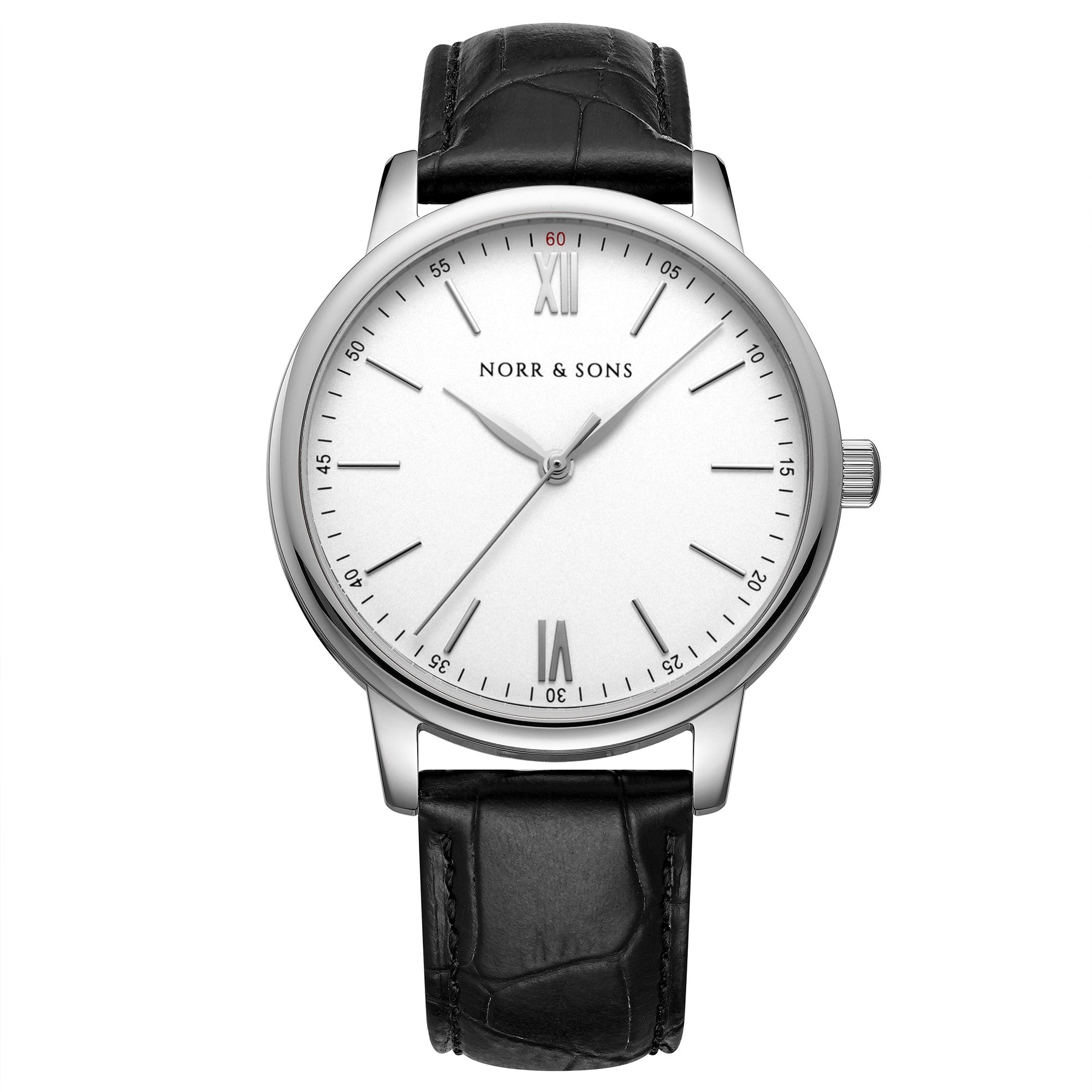 Norr & Sons Heritage 42mm NSW-6005