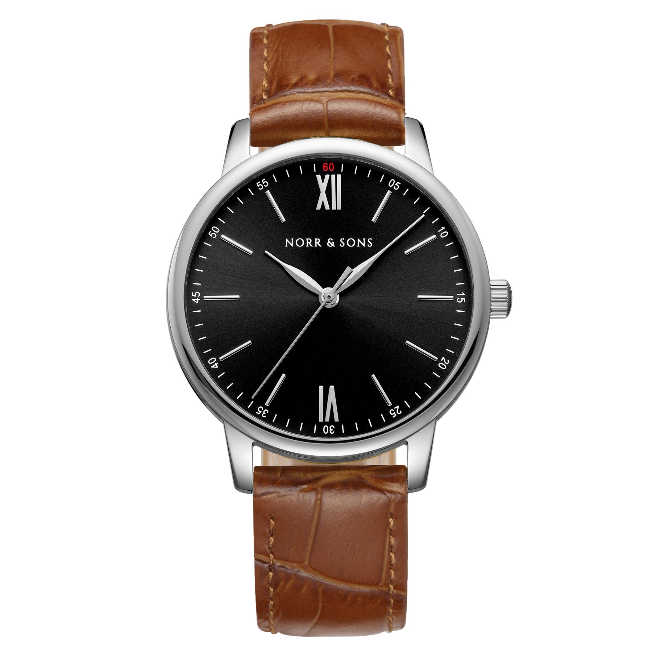 Norr & Sons Heritage 42mm NSW-6006
