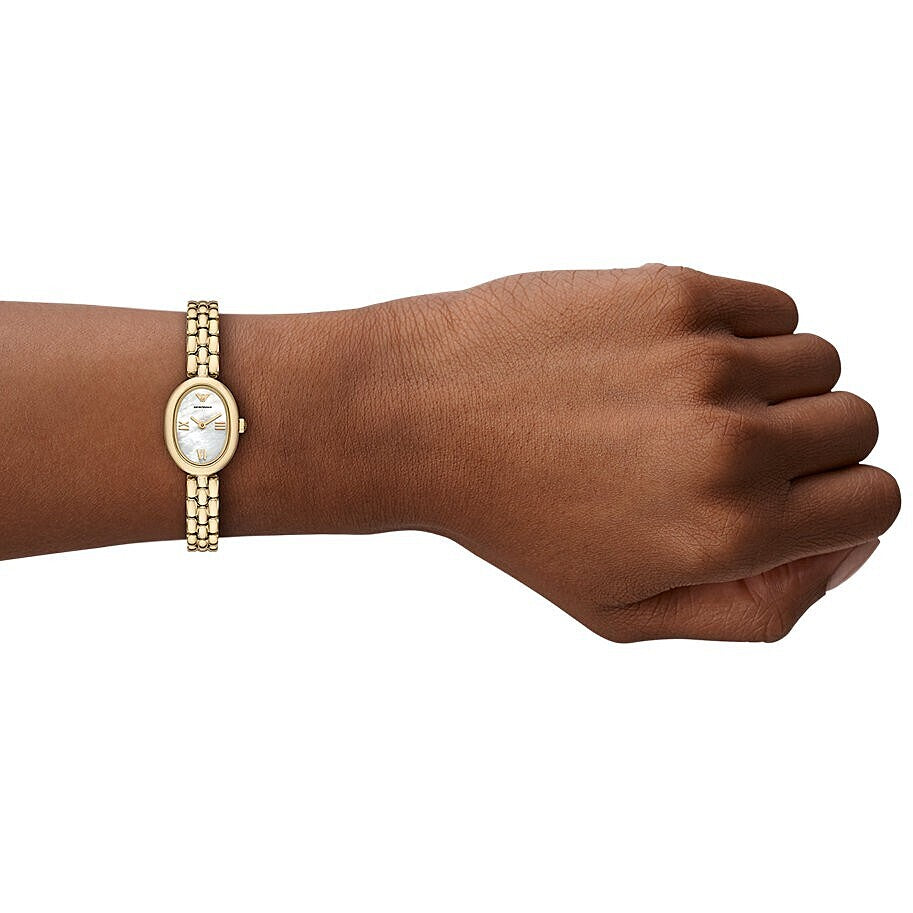 ARMANI Sinfonia 24mm