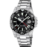 JAGUAR Executive Ceramic GMT 44.3mm J1011/6