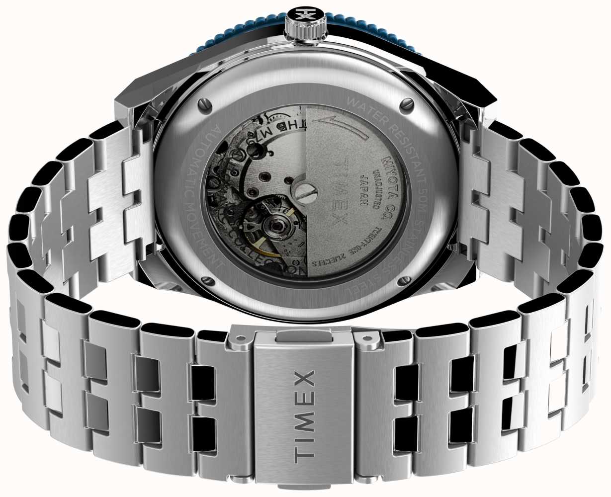 TIMEX M79 Automatic
