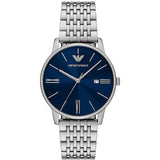 ARMANI Minimalist 39mm AR11674