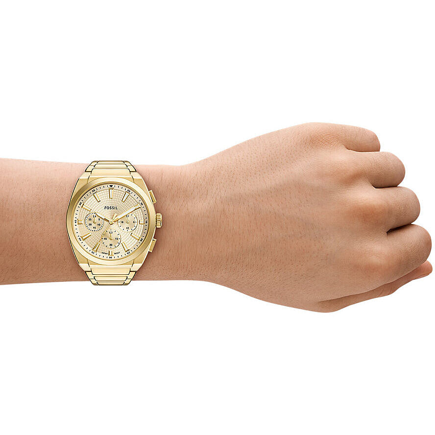FOSSIL EVERETT 42mm