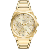 FOSSIL EVERETT 42mm FS6119