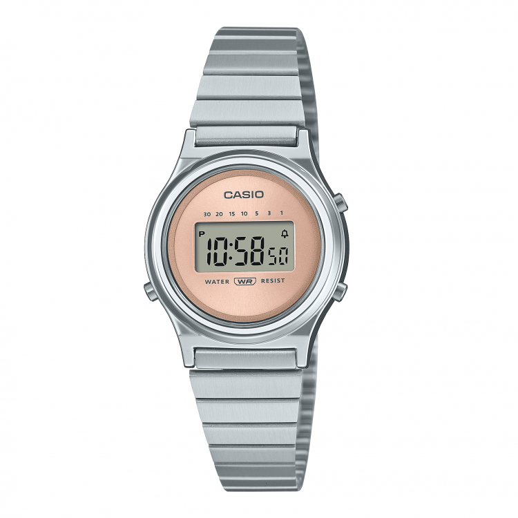 CASIO Vintage LA700WE-4AEF